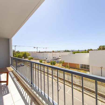 B03 - Luxury 2 Bed Lagos Marina Exterior foto