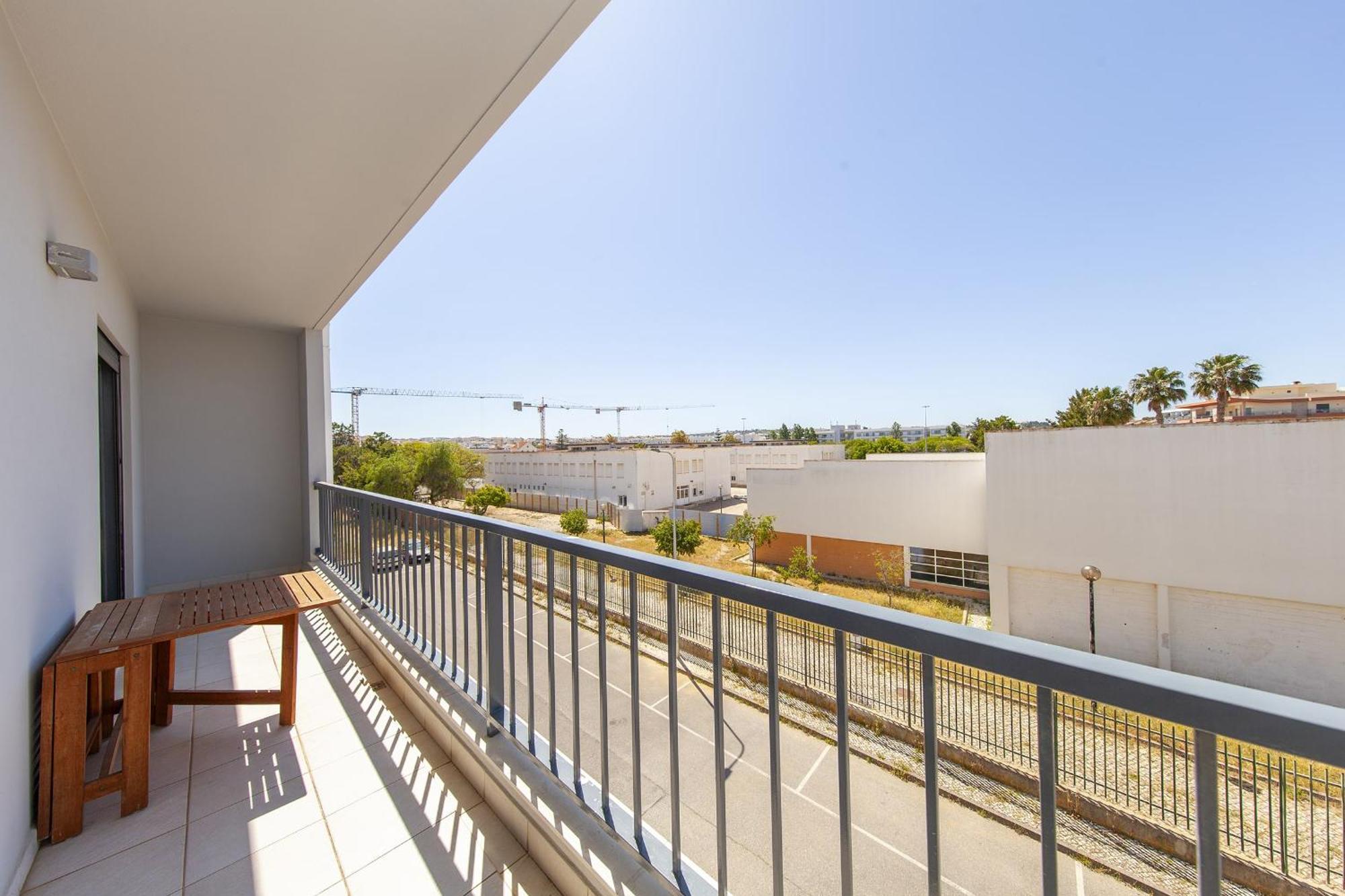 B03 - Luxury 2 Bed Lagos Marina Exterior foto