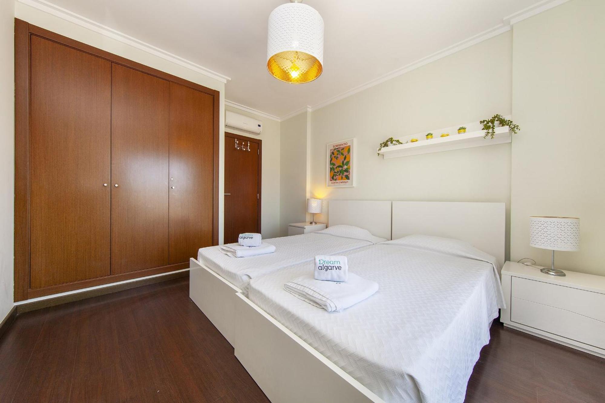 B03 - Luxury 2 Bed Lagos Marina Exterior foto