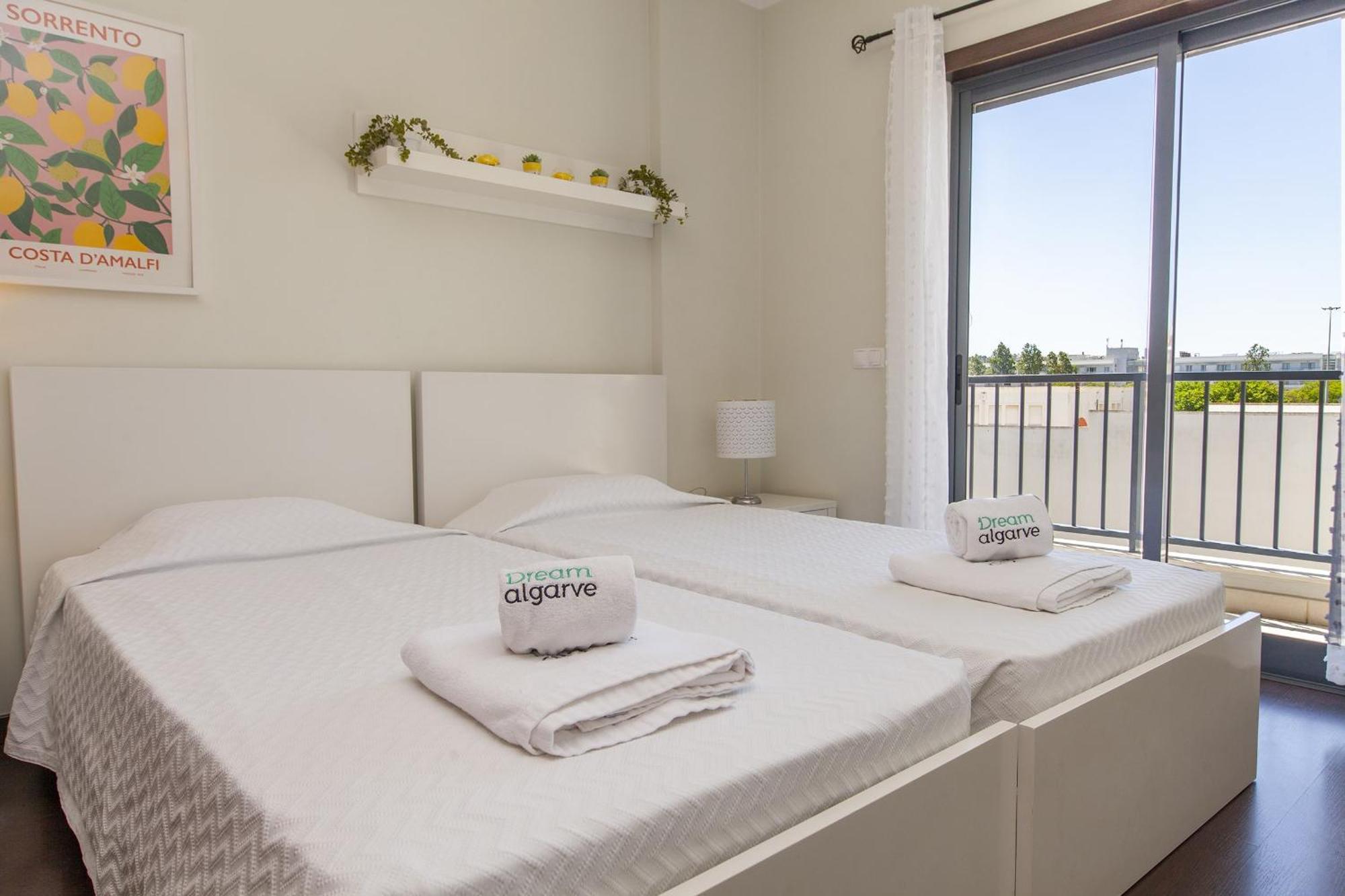 B03 - Luxury 2 Bed Lagos Marina Exterior foto