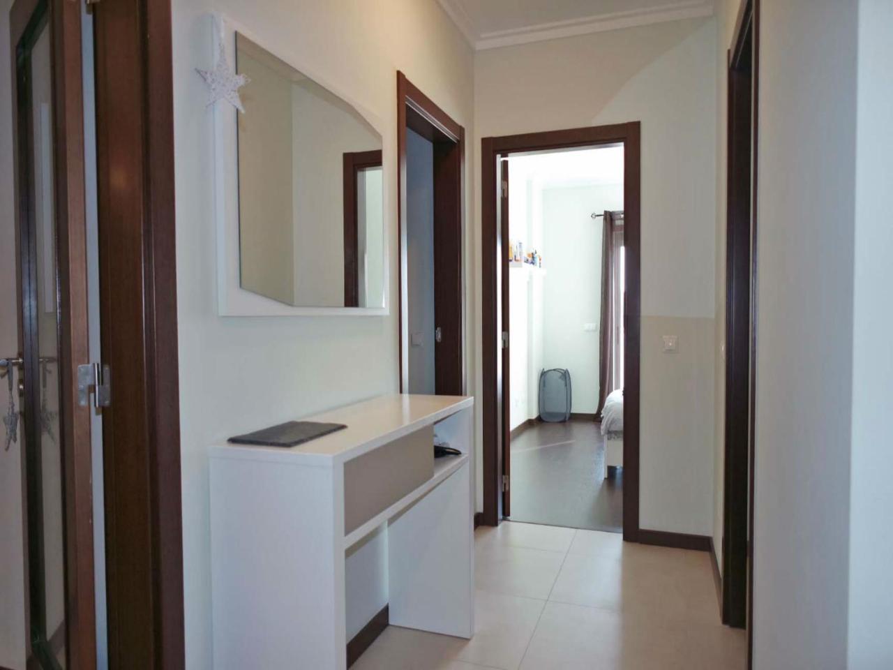 B03 - Luxury 2 Bed Lagos Marina Exterior foto