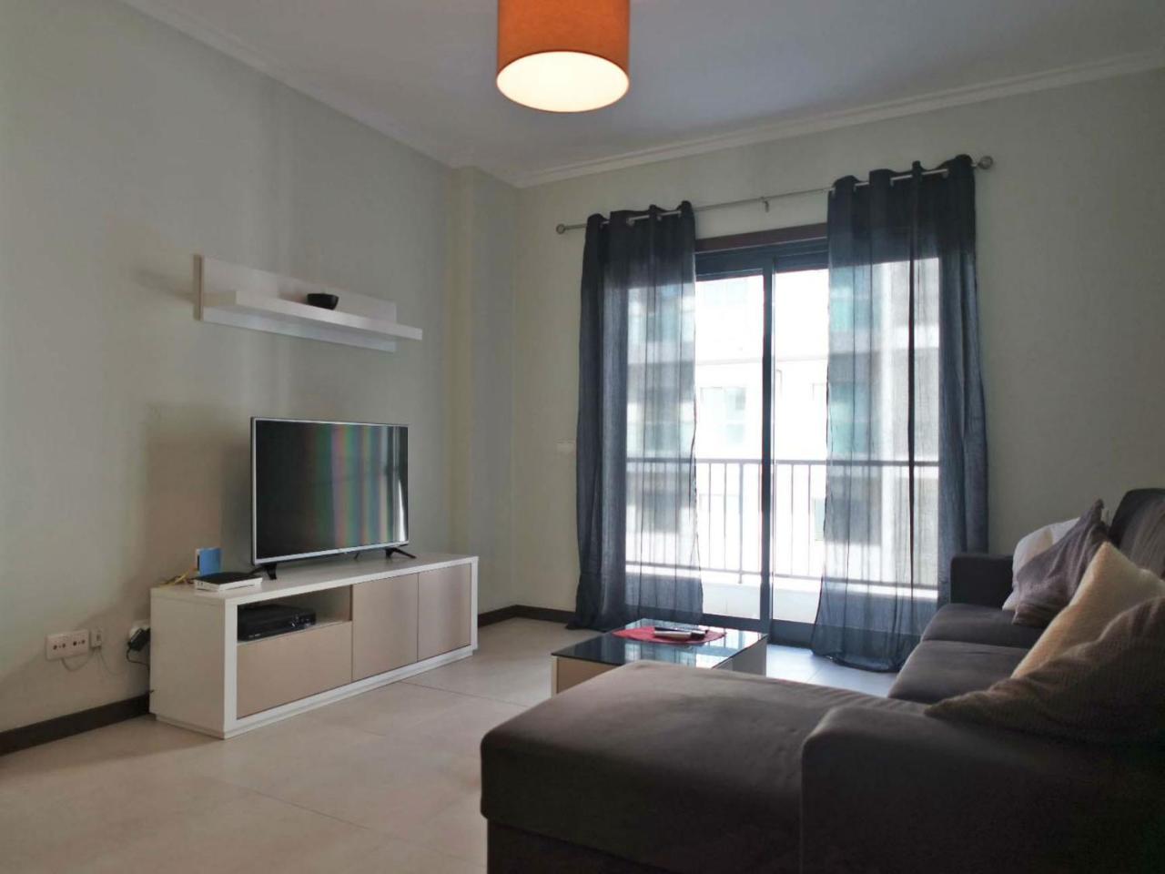 B03 - Luxury 2 Bed Lagos Marina Exterior foto