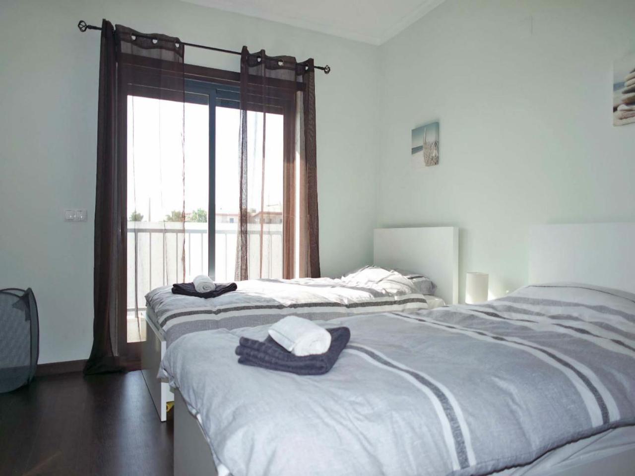 B03 - Luxury 2 Bed Lagos Marina Exterior foto