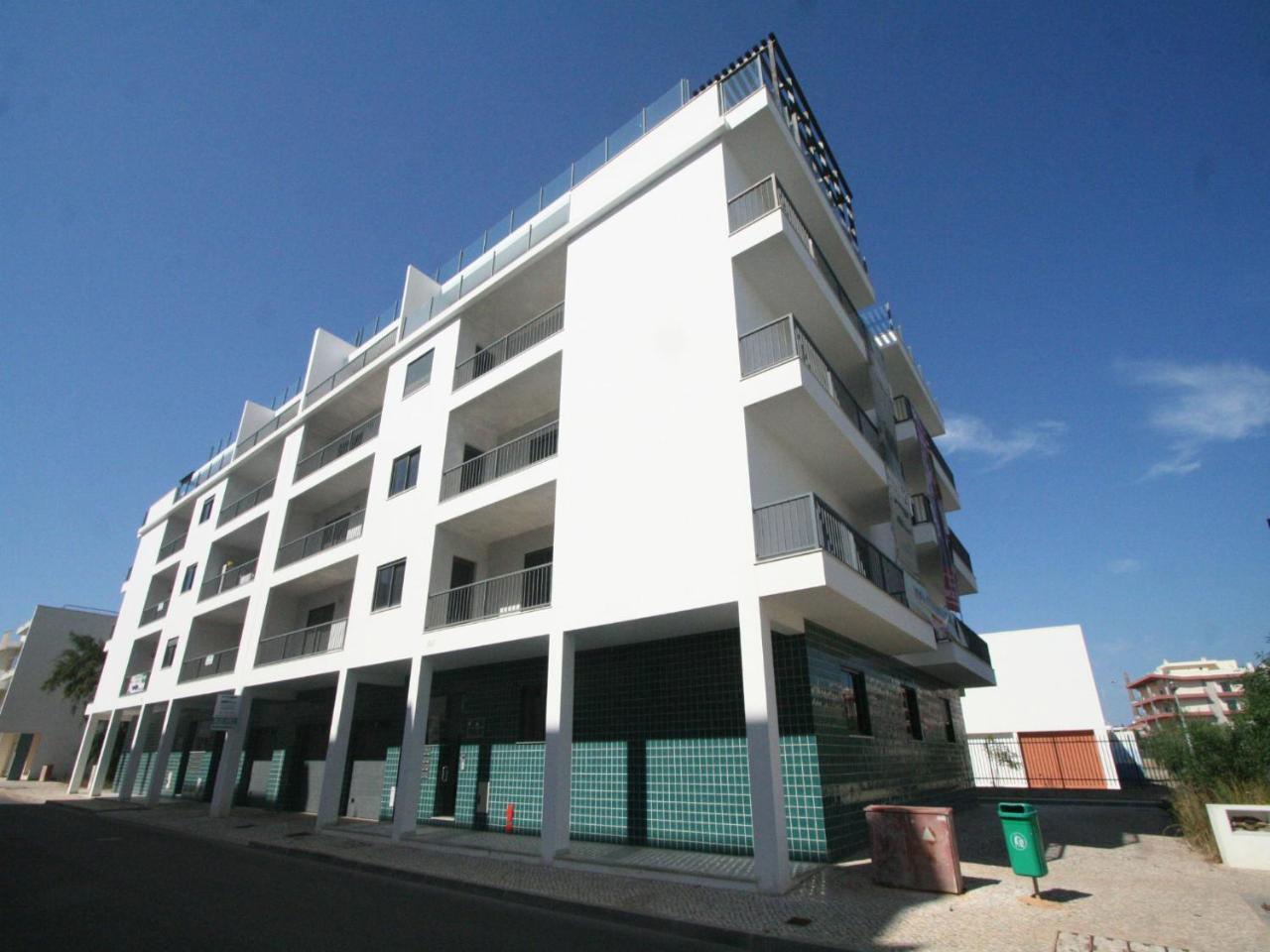 Apartamento B03 - Luxury 2 Bed Lagos Marina Exterior foto